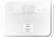 Bricka - Solrosfält