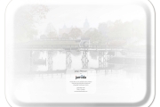Bricka - Västerportsbron